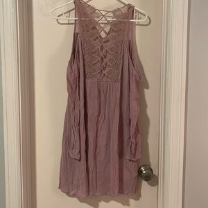 Magnolia South Dress